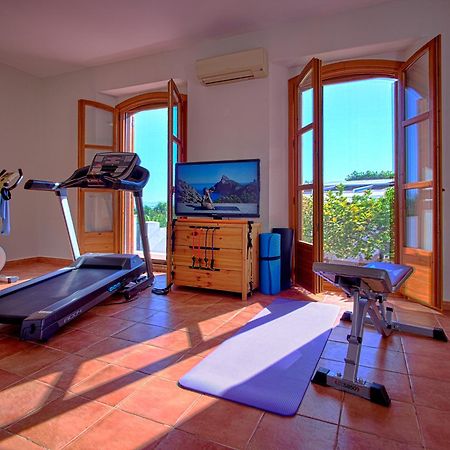 Boutique Hideaway Cortijo El Sarmiento (Adults Only) Mojácar Exterior foto