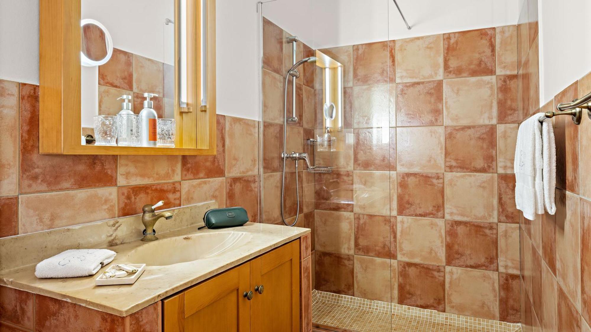 Boutique Hideaway Cortijo El Sarmiento (Adults Only) Mojácar Exterior foto