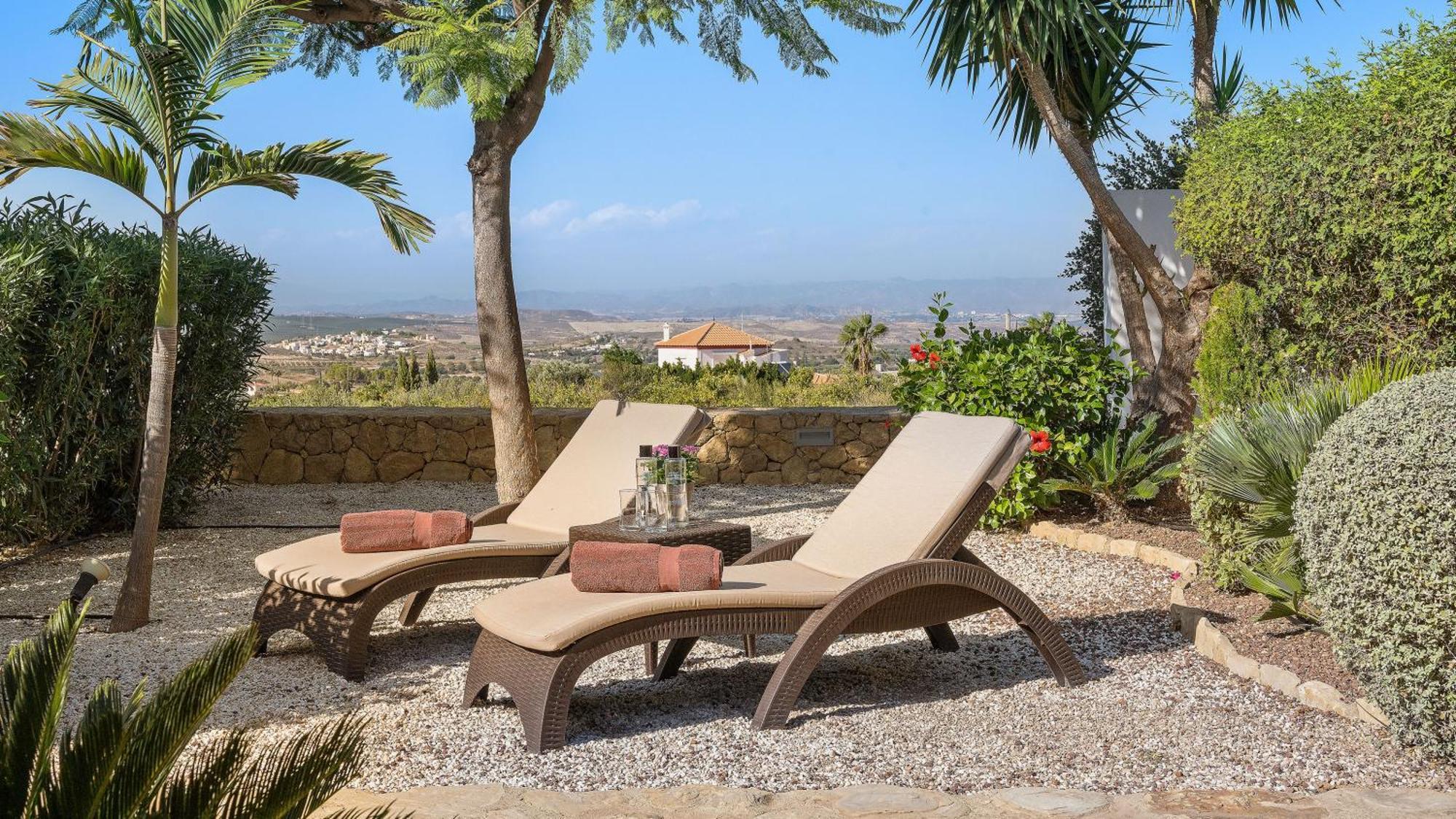 Boutique Hideaway Cortijo El Sarmiento (Adults Only) Mojácar Exterior foto